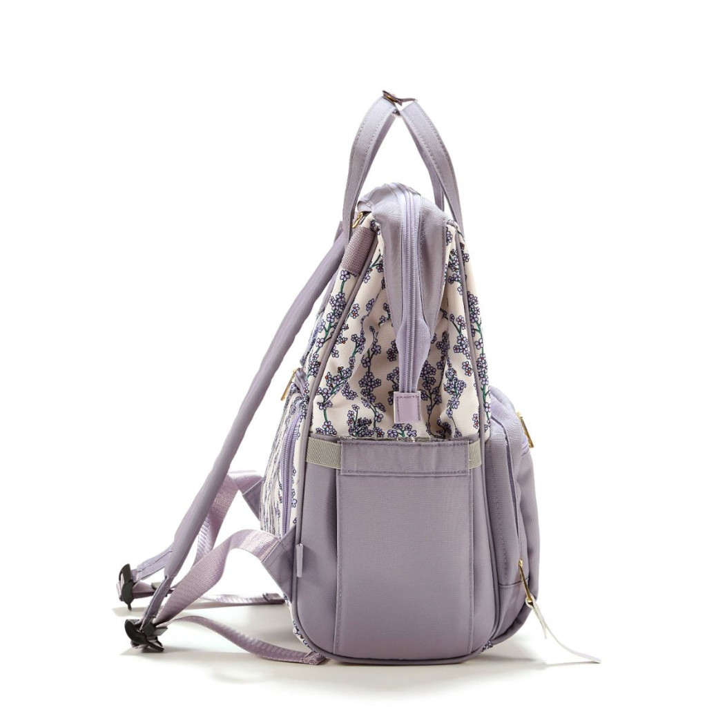 Very Peri - Plecak Dolce Vita Pure - La Millou