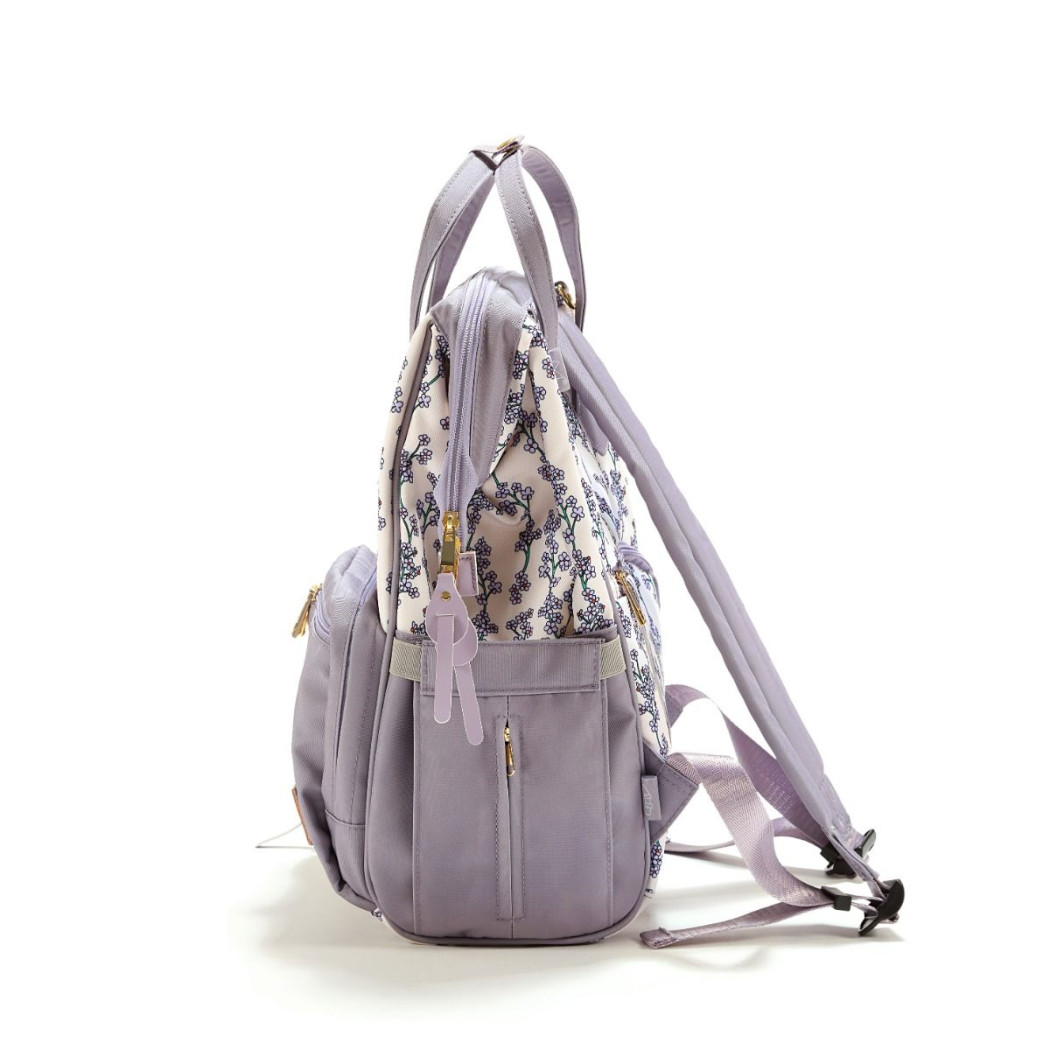 Very Peri - Plecak Dolce Vita Pure - La Millou