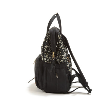Pretty Black - Plecak Dolce Vita Pure - La Millou