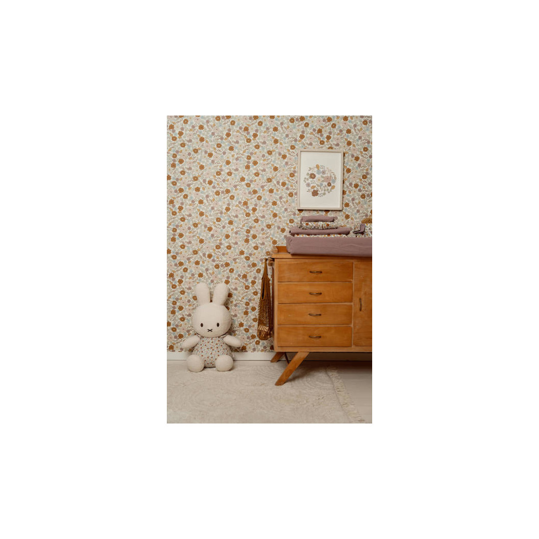 Vintage - Plakat A3 - Little Dutch