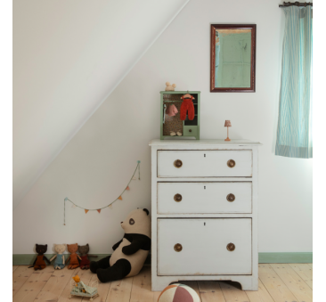 Suszarka Do Ubrań -  Drying Rack, Mouse - Akcesoria Dla Myszek - Maileg