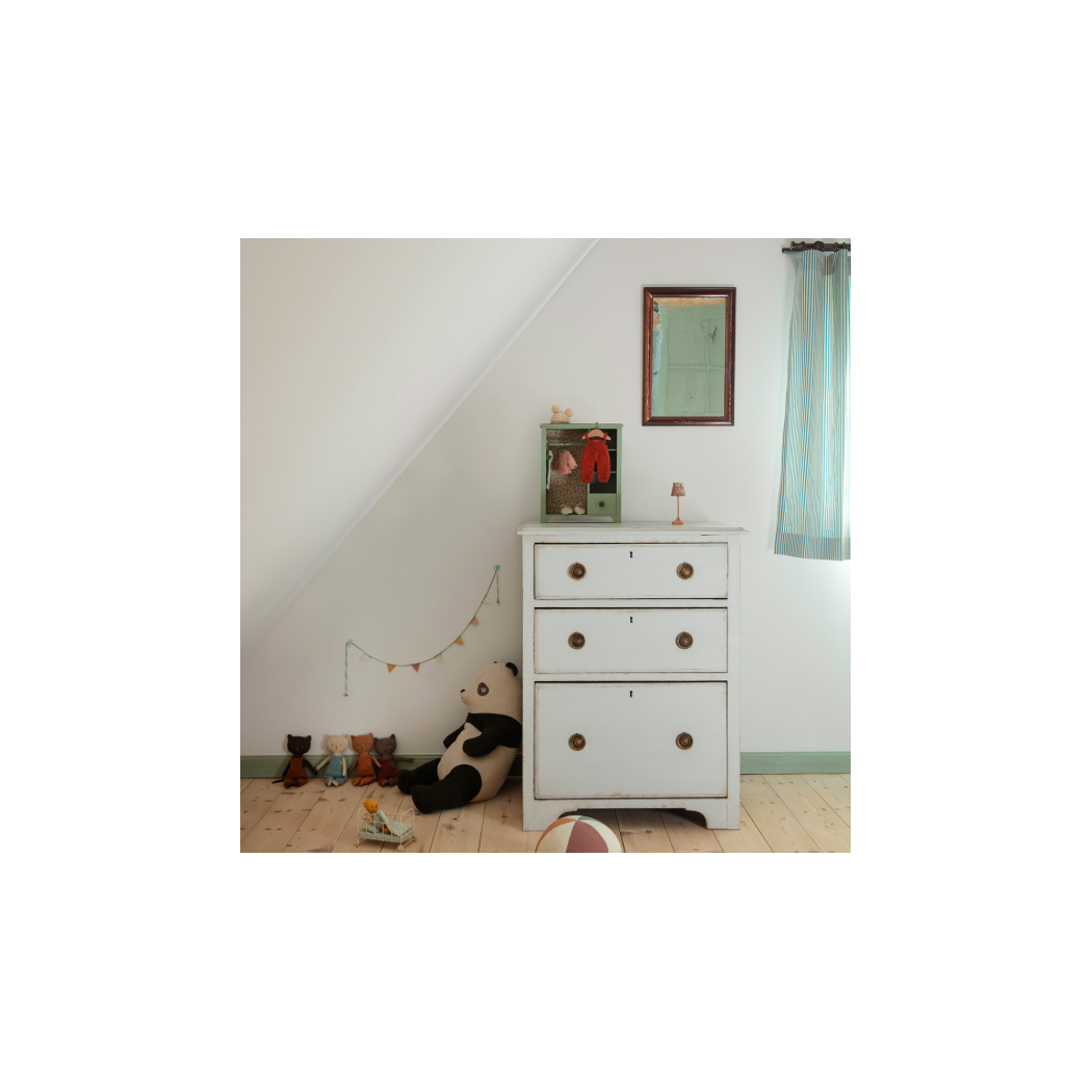 Suszarka Do Ubrań -  Drying Rack, Mouse - Akcesoria Dla Myszek - Maileg