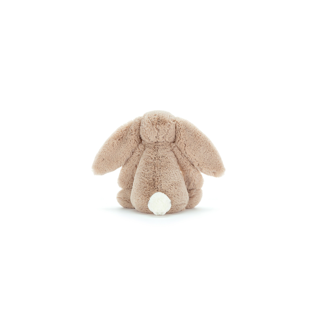 Beżowy Królik 18 cm - Maskotka Przytulanka - JellyCat