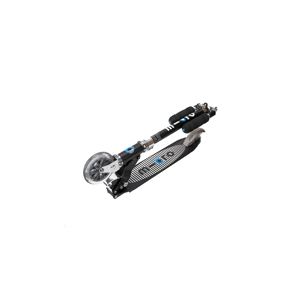 Hulajnoga Micro Sprite - Black - Micro
