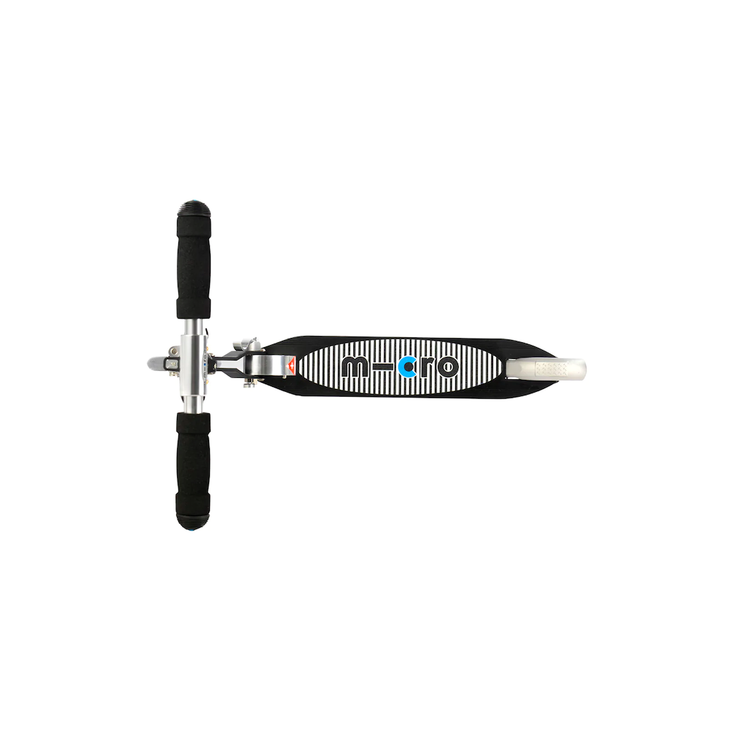 Hulajnoga Micro Sprite - Black - Micro