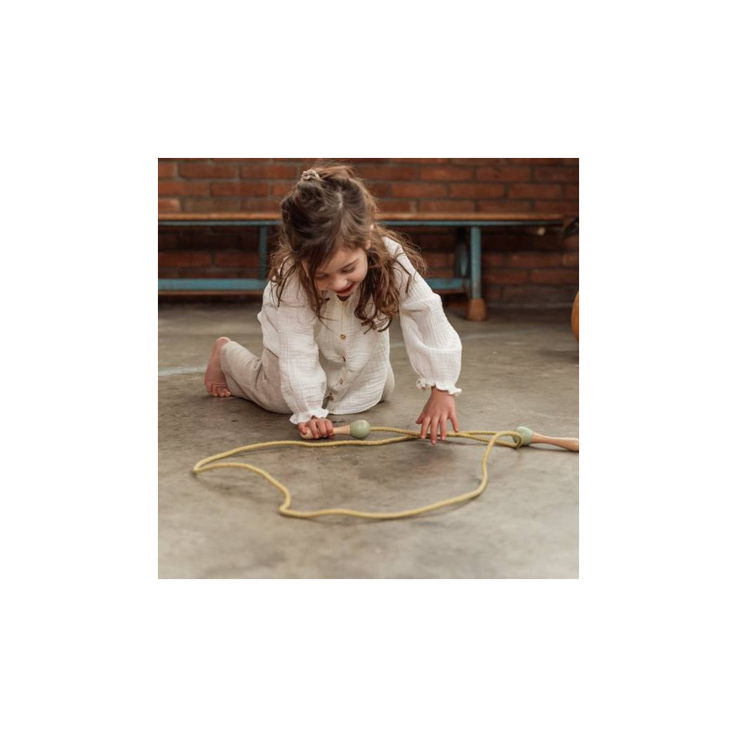 Skakanka Dla Dzieci - FSC - Little Dutch