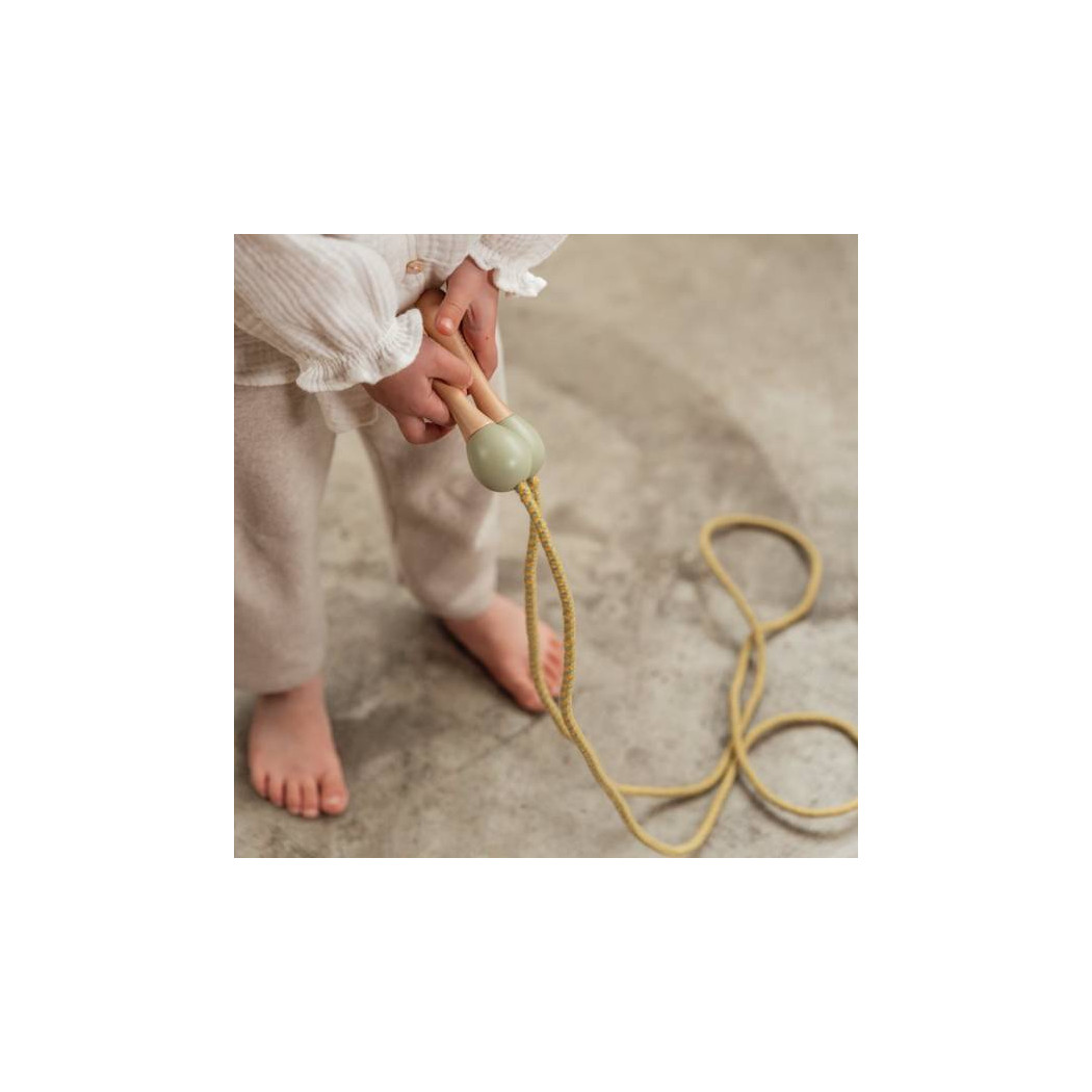 Skakanka Dla Dzieci - FSC - Little Dutch