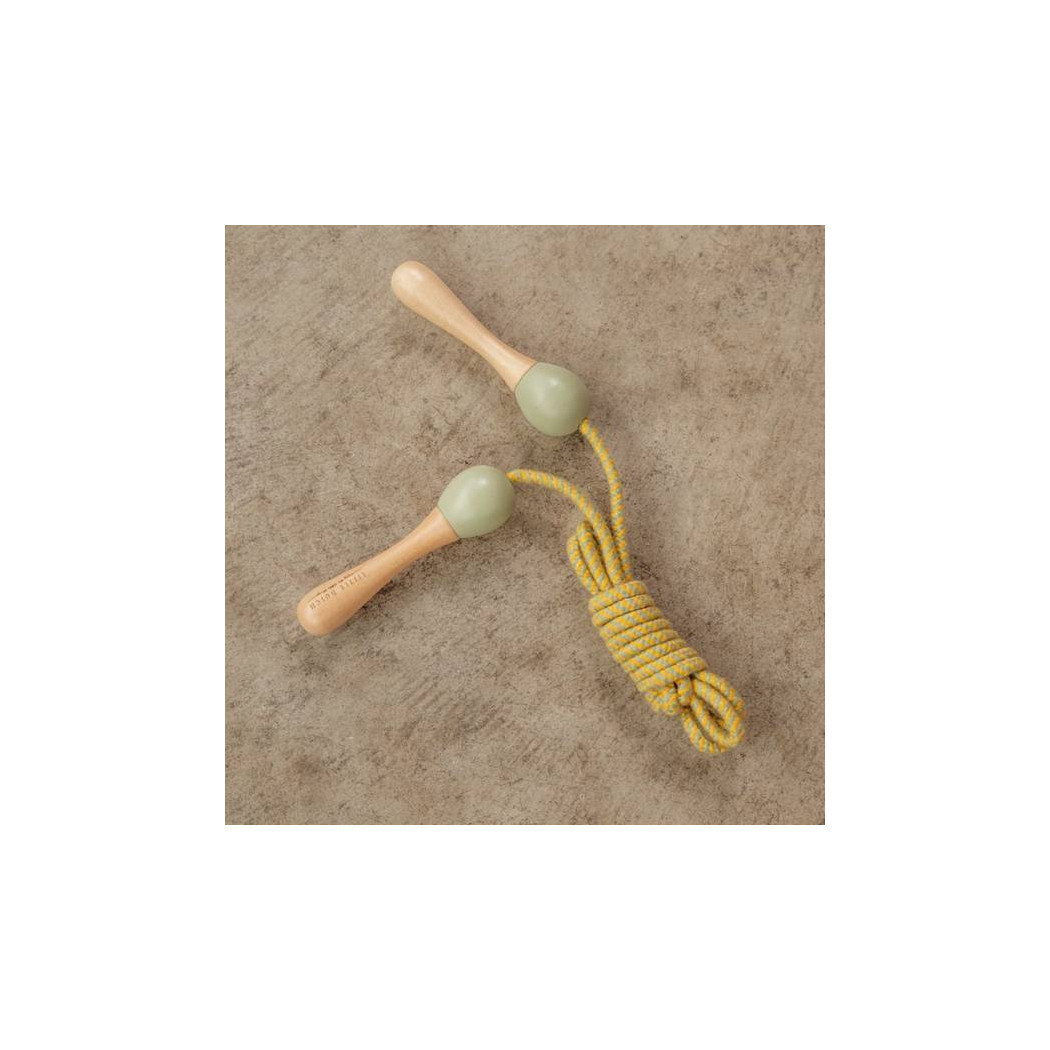 Skakanka Dla Dzieci - FSC - Little Dutch