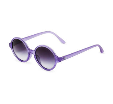Purple Woam Adult - Okulary Przeciwsłoneczne Dla Dorosłych - KiETLA