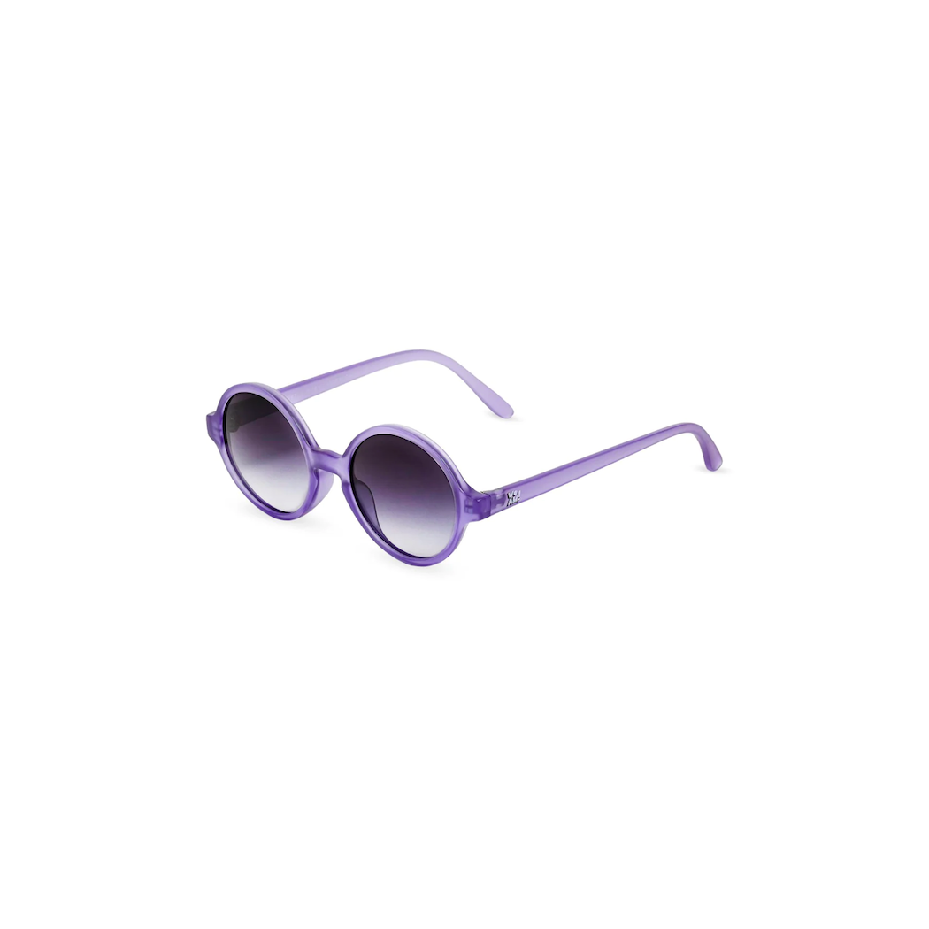 Purple Woam Adult - Okulary Przeciwsłoneczne Dla Dorosłych - KiETLA