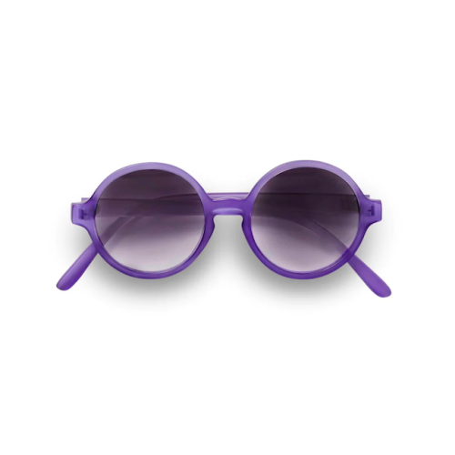 PURPLE WOAM ADULT - DLA DOROSŁYCH - Okulary przeciwsłoneczne - KiETLA