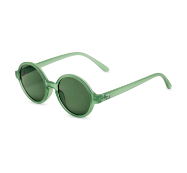 Bottle Green Woam Adult - Okulary Przeciwsłoneczne Dla Dorosłych - KiETLA