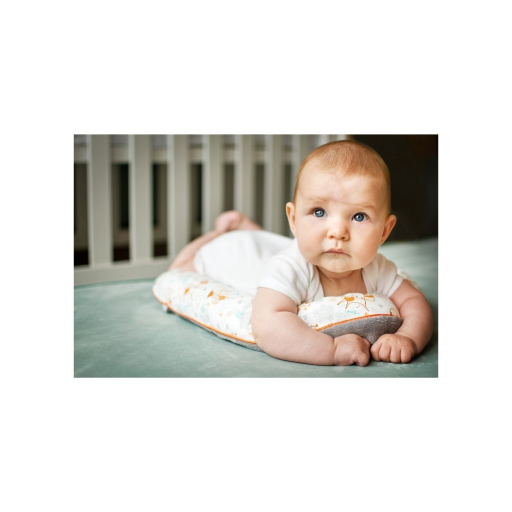 Poduszka stabilizacyjna (wzór liski)