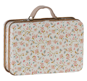 Merle - Walizka Pudełeczko - Small Suitcase - Maileg