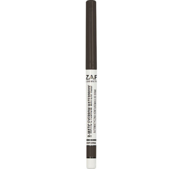 Ciemny Brąz WB-2 Wykręcana Konturówka Do Brwi - Szafir Diadem Cosmetics
