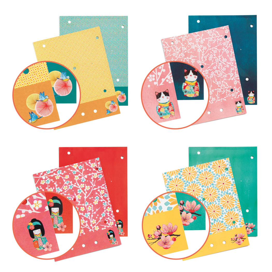 Wiatraki - Zrób To Sam - Djeco