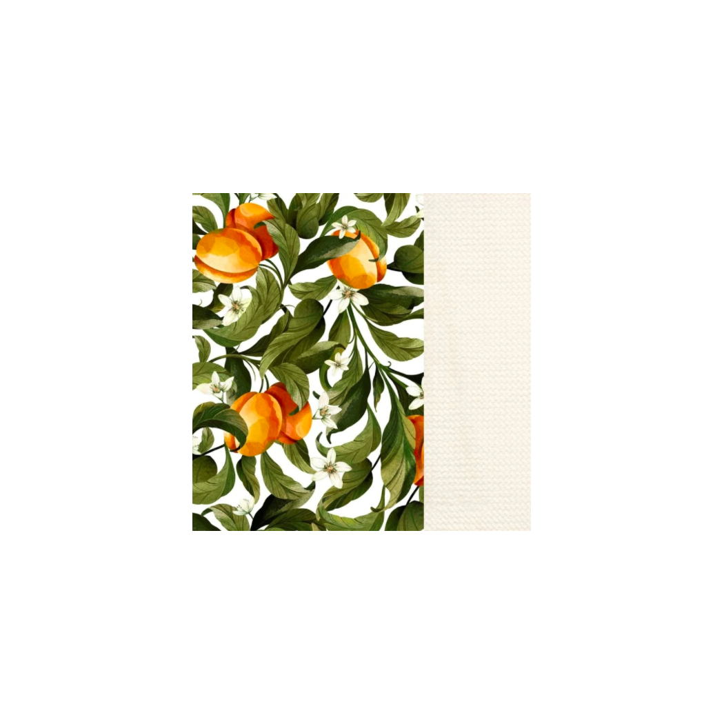 Tuscany & Rafaello - Koc Piknikowy Picnic Z Kieszonką / Mata Do Zabawy XL -  La Millou