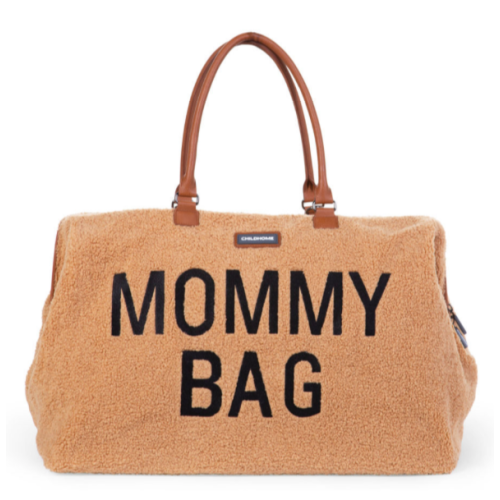 Torba podróżna Mommy Bag - Teddy Bear - Childhome