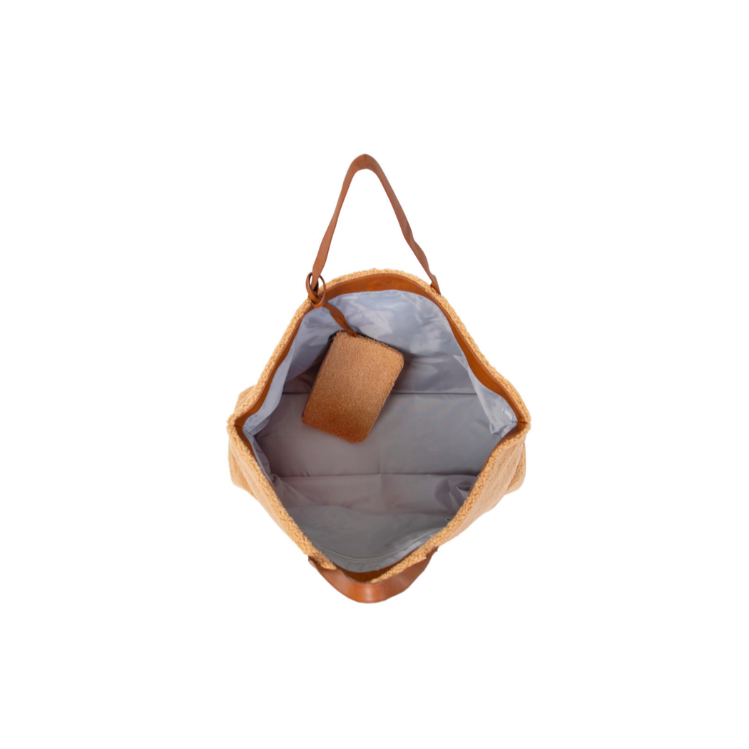 Torba podróżna Family Bag - Teddy Bear - Childhome