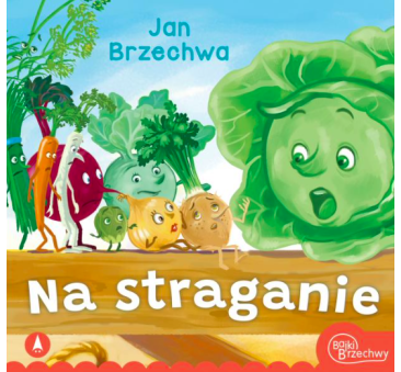 Na Straganie - Jan Brzechwa, Kazimierz Wasilewski - Miękka Okładka - Skrzat
