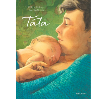 Tata - Hélene Delforge - MEDIA RODZINA