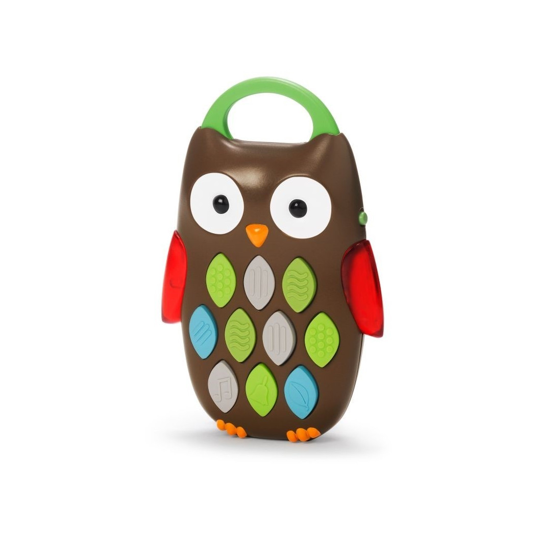 AKTYWNY TELEFON SOWA SKIPHOP