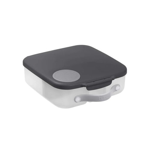 Graphite - Lunchbox z Wkładem Chłodzącym - szary - B.BOX