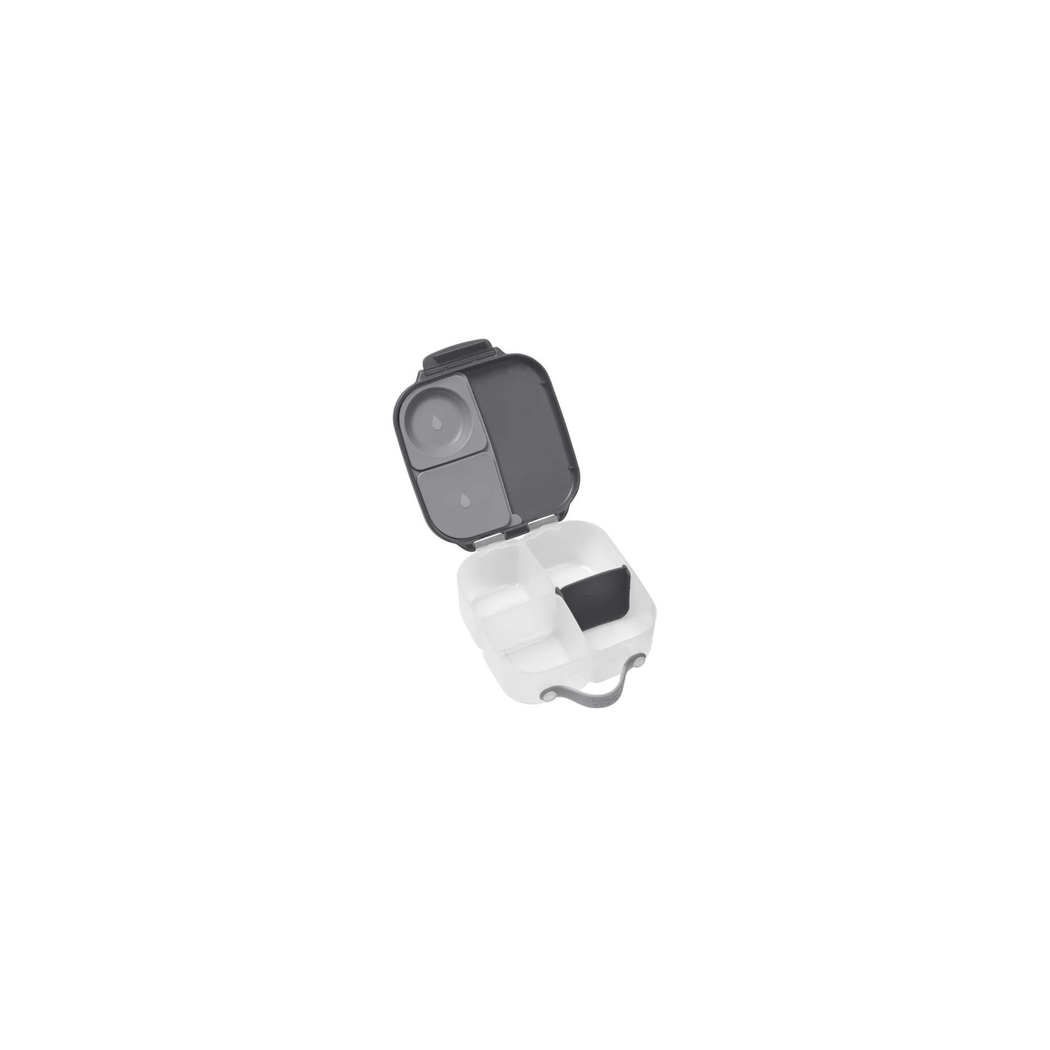 Graphite - Mini Lunchbox - szary - B.BOX