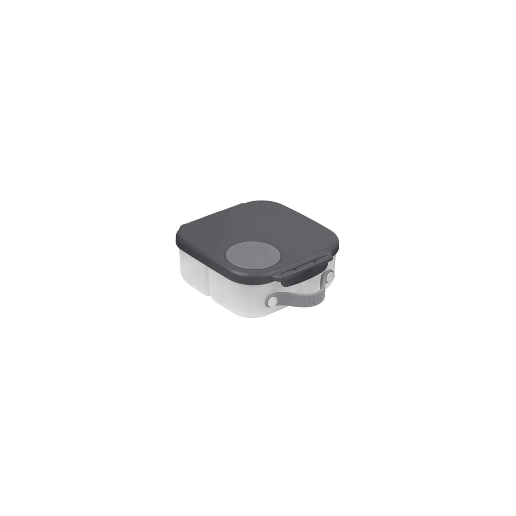 Graphite - Mini Lunchbox - szary - B.BOX