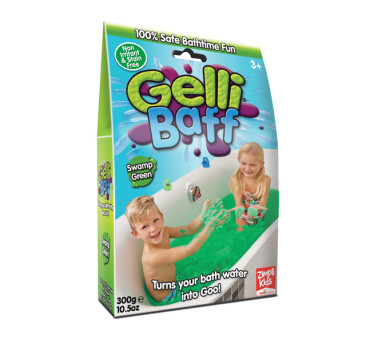 Gelli Baff - Magiczny proszek do kąpieli 300 g...