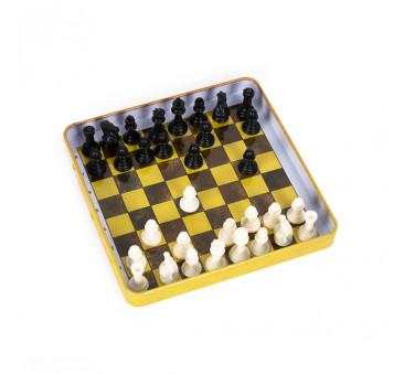 Szachy Magnetyczne - Gra Podróżna - Albi