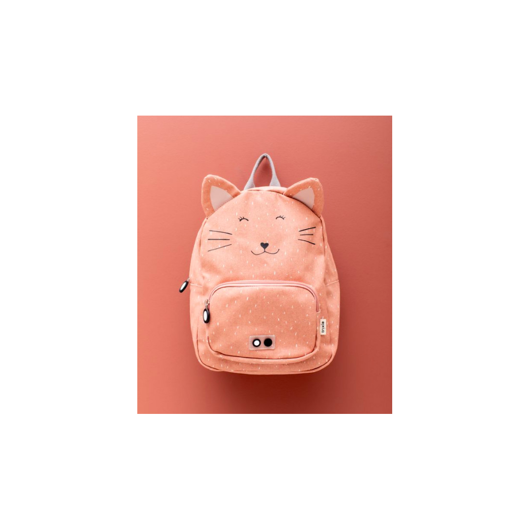 Pani Kot - Plecak - Trixie