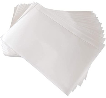 Przylga - Kangurek - C5 - 100 sztuk - INPOST