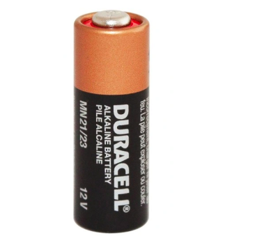 Bateria MN21 DURACELL 1 szt.