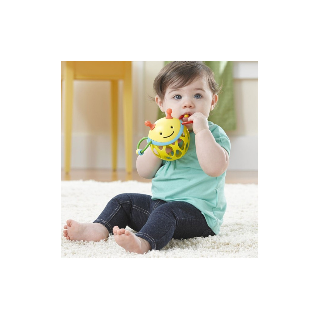 Obal Zoo Pszczoła - Skip Hop