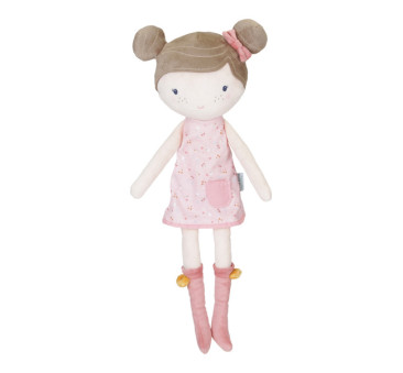 Lalka - Rosa 50 cm - Little Dutch