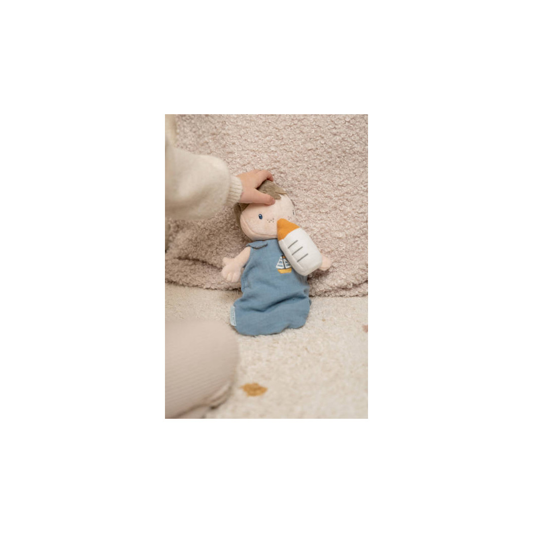 WYPRZEDAŻ Laleczka - Baby Jim - Little Dutch