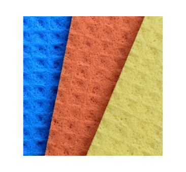 Ściereczka Gąbczasta 3szt - Merida