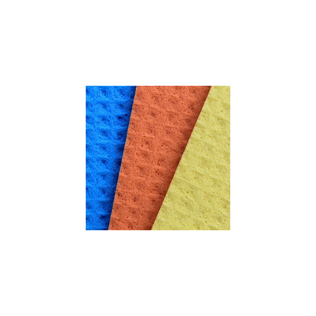 Ściereczka Gąbczasta 3szt - Merida