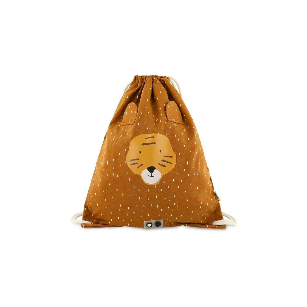 Tygrys - Worek/Plecak - TRIXIE