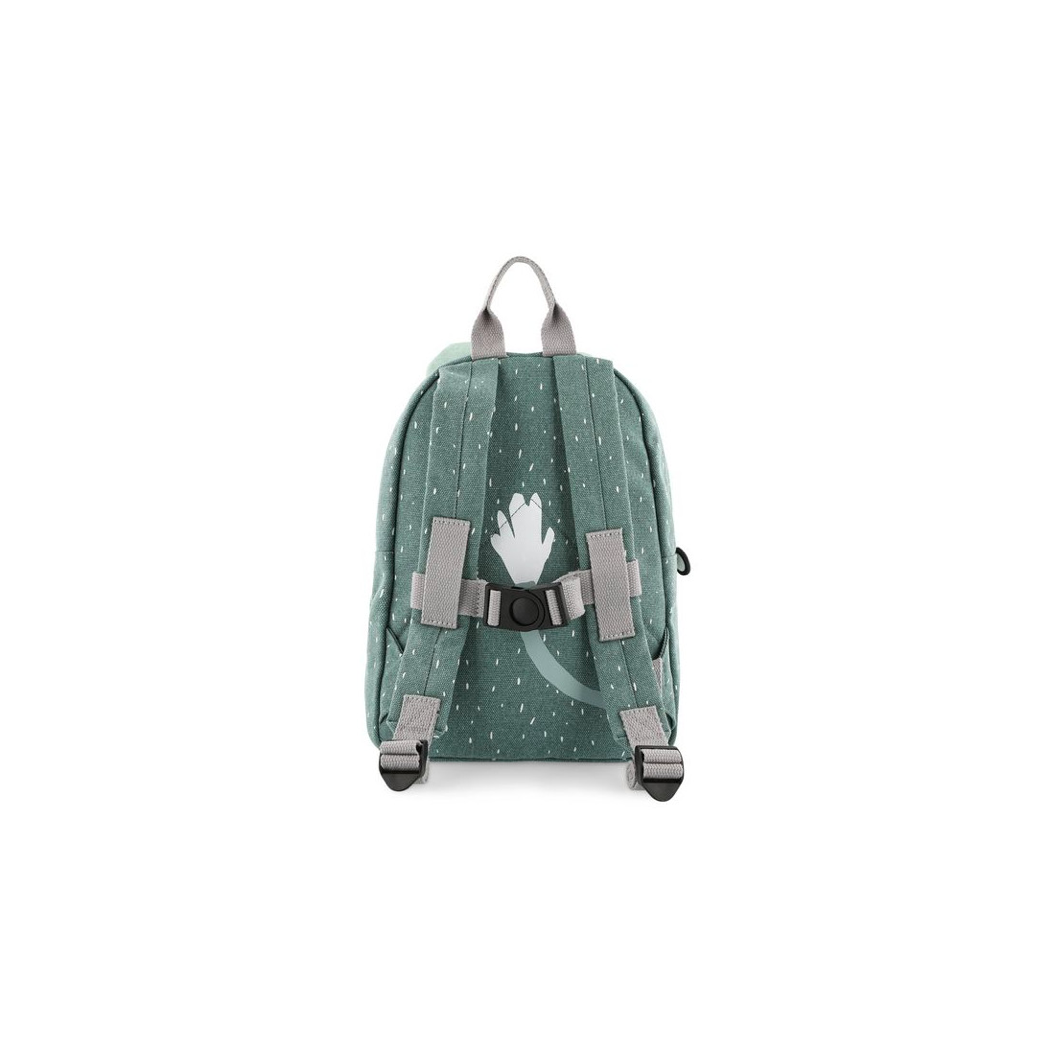 Plecak - Hipopotam - Morski - Mr. Hippo - Trixie