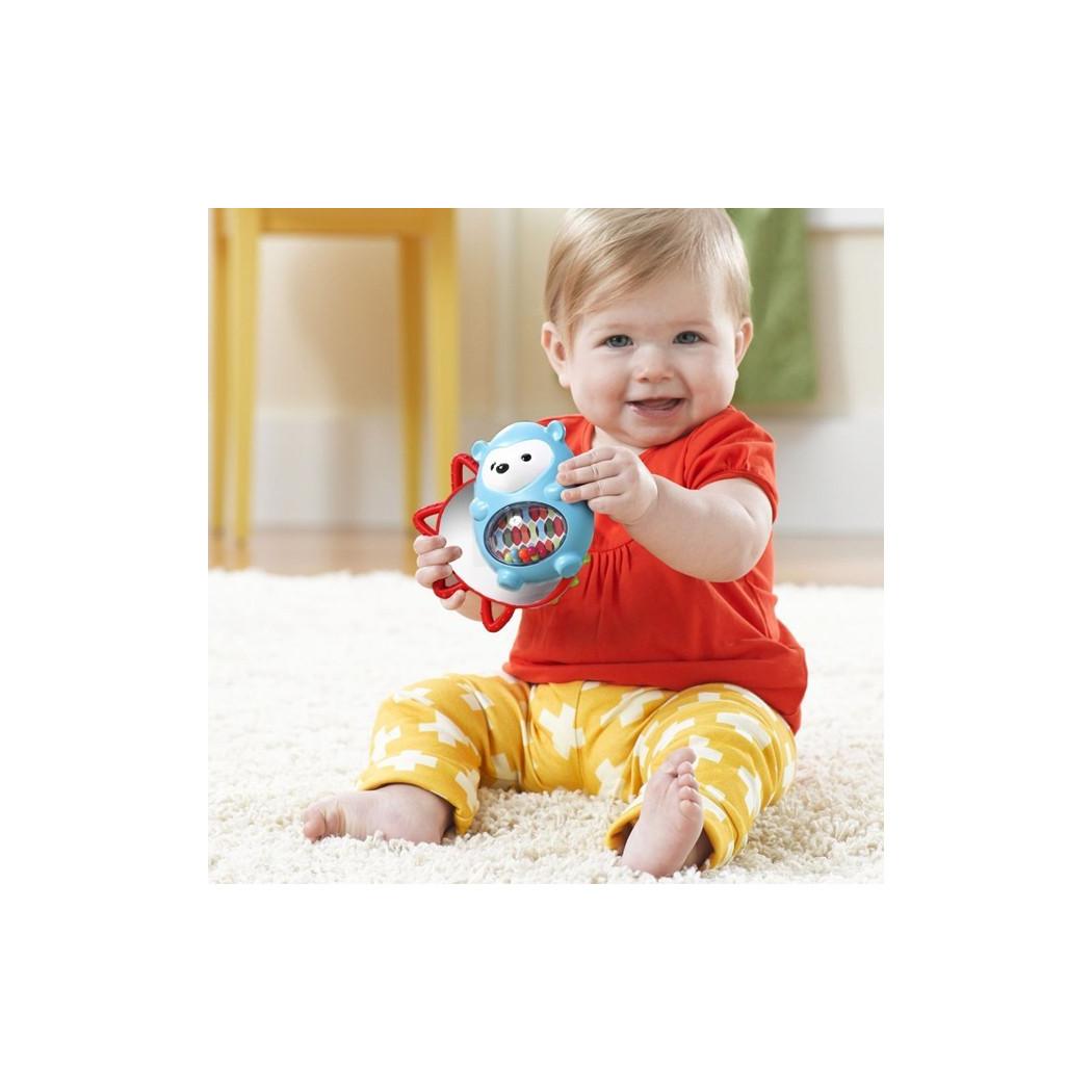 Jeżyk Klik-Klak - Skip Hop