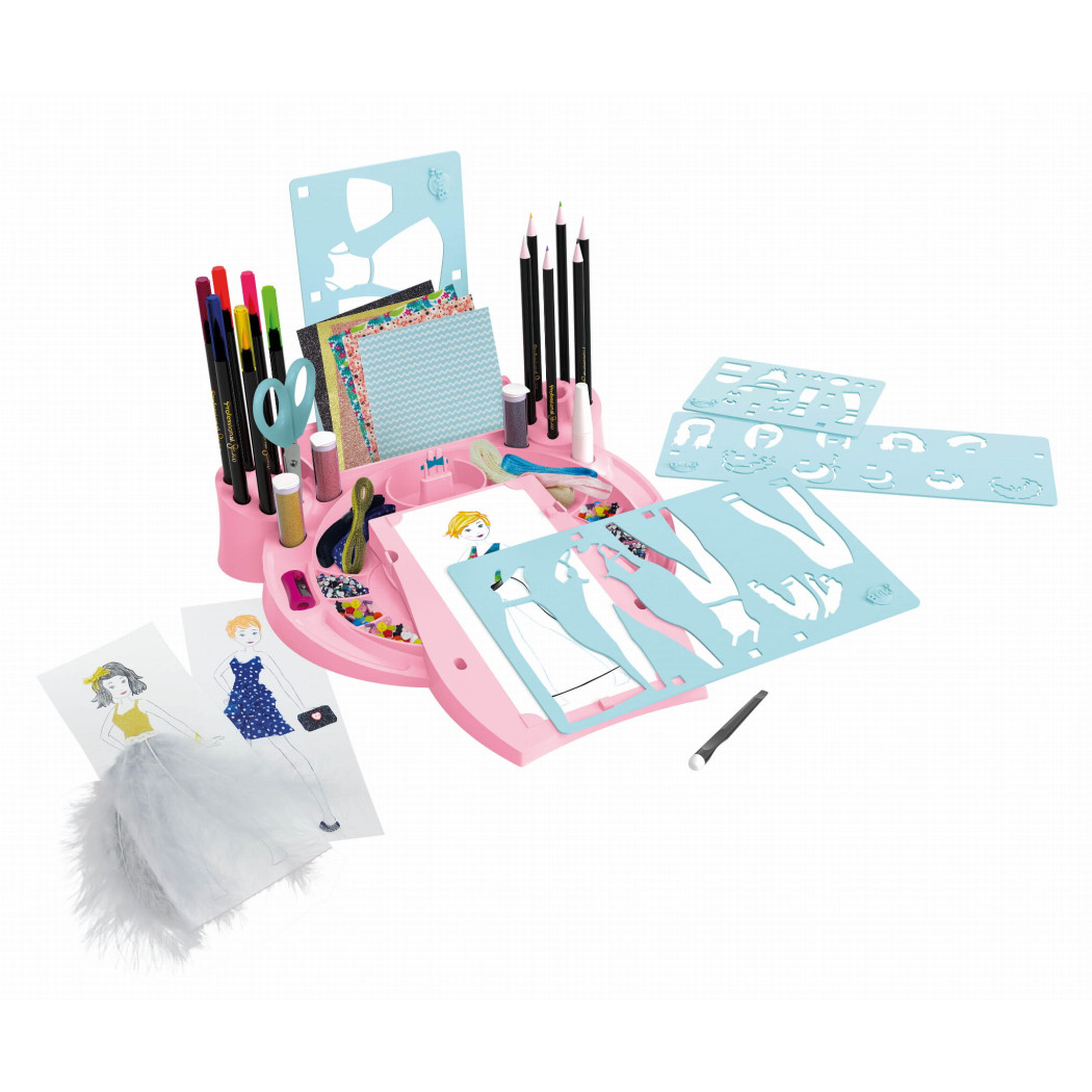 Projektantka Mody - Projektowanie Ubrań - Profesional Studio - BUKI