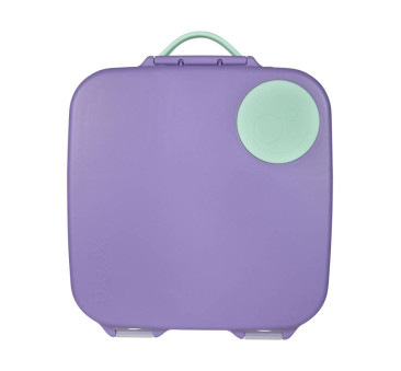 Lilac Pop - Lunchbox z Wkładem Chłodzącym -...