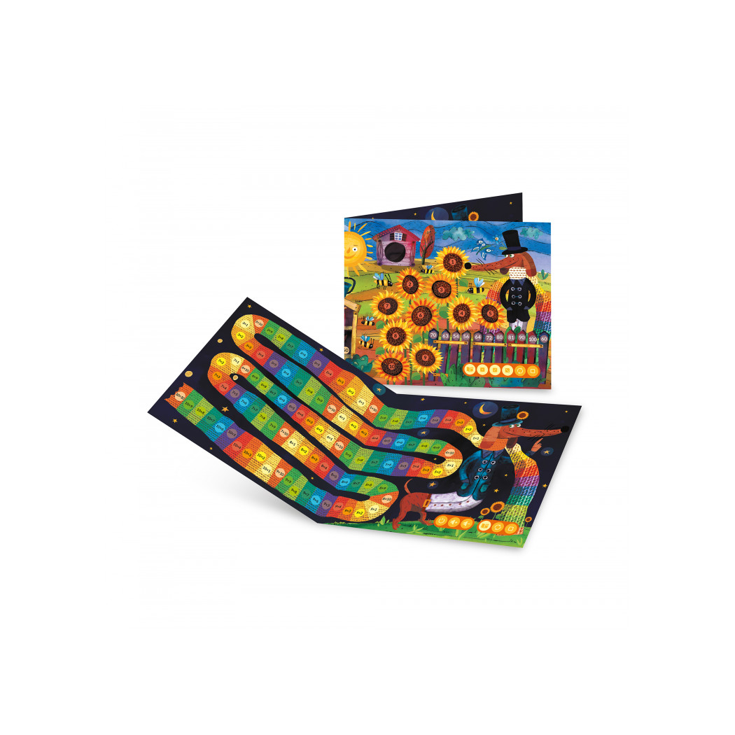 Tabliczka Mnożenia Umiem Mnożyć - Czytaj z Albikiem - Albi