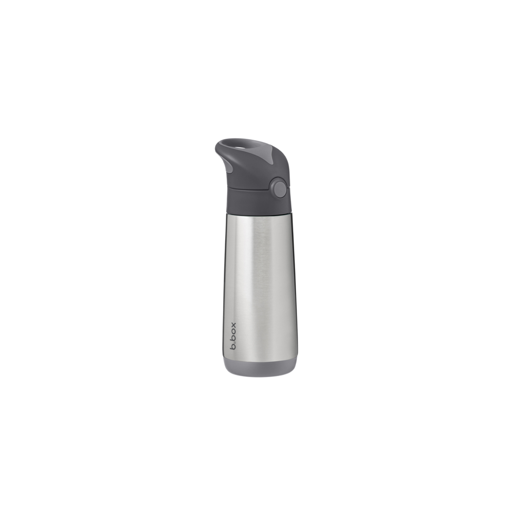 Graphite - Bidon Termiczny 500 ml - B.Box