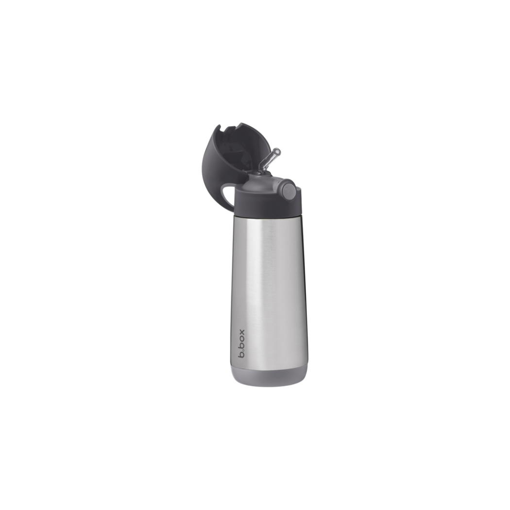 Graphite - Bidon Termiczny 500 ml - B.Box