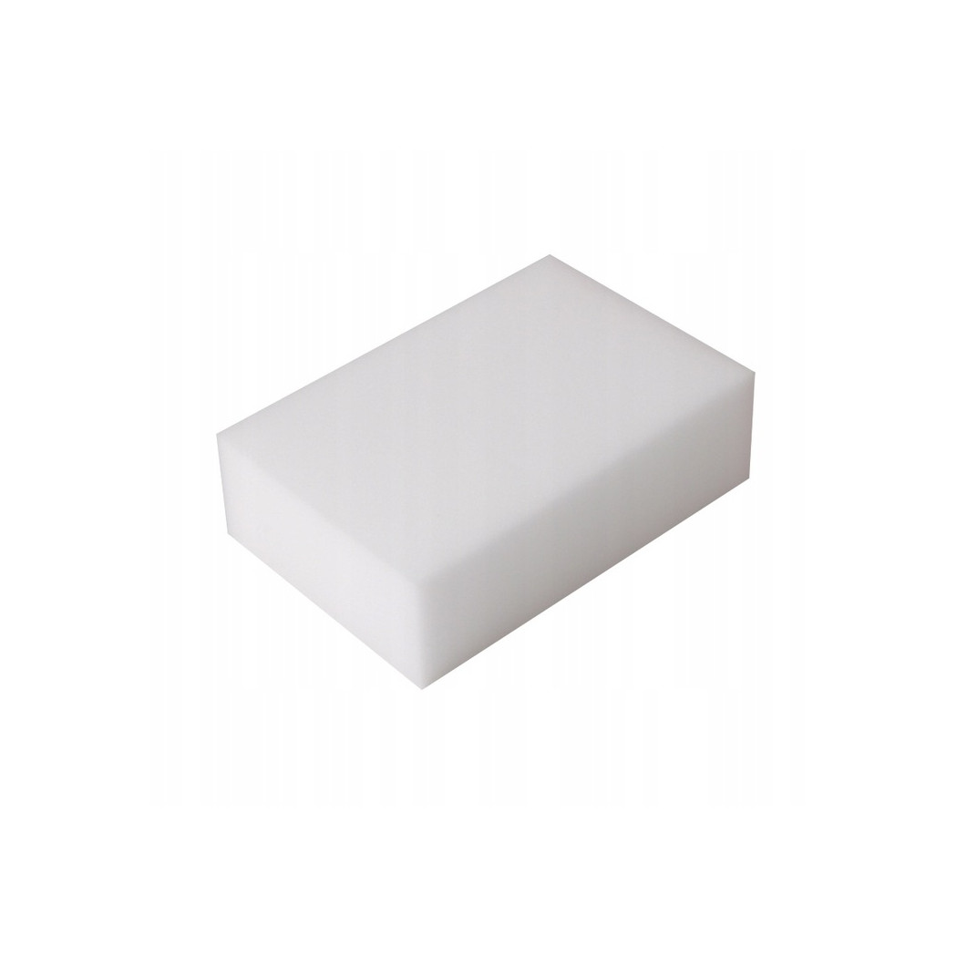 Magiczna Gąbka - do Czyszczenia Usuwa Brud - 1 sztuka