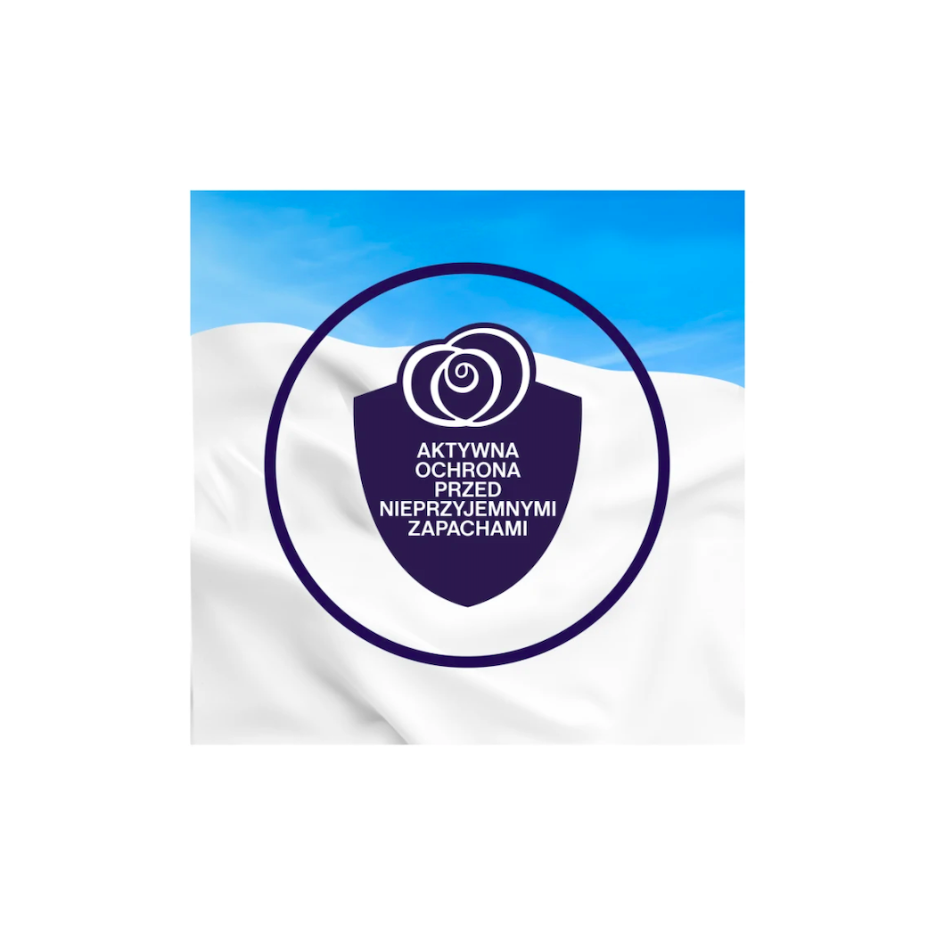 Spring Awakening - Niebieski Lenor - Płyn Do Płukania 1,6 l - 64 prań - Lenor