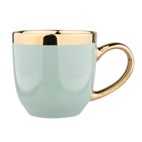 Miętowy - Kubek Aurora 300 ml - Altom Design
